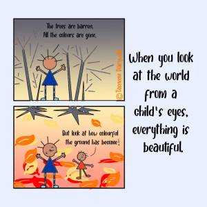 tasneem dairywala, daily dose of sarrah, comic art, toronto artist, comic artist, webcomic, parentingcomic, humor, lol, life moments, cartoon, comic, illustration, parenting, parenthood, kids, family, moments of life, cartoon art, comic art, illustration artists, parents, babies, family time, motherhood, toddler life, making art everyday, parenting memes