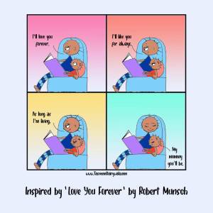 tasneem dairywala, daily dose of sarrah, comic art, toronto artist, comic artist, webcomic, parentingcomic, humor, lol, life moments, cartoon, comic, illustration, parenting, parenthood, kids, family, moments of life, cartoon art, comic art, illustration artists, parents, babies, family time, motherhood, toddler life, making art everyday, parenting memes