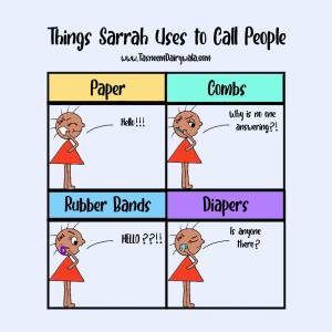 tasneem dairywala, daily dose of sarrah, comic art, toronto artist, comic artist, webcomic, parentingcomic, humor, lol, life moments, cartoon, comic, illustration, parenting, parenthood, kids, family, moments of life, cartoon art, comic art, illustration artists, parents, babies, family time, motherhood, toddler life, making art everyday, parenting memes