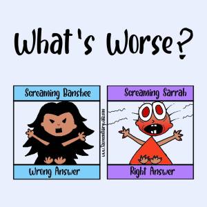 tasneem dairywala, daily dose of sarrah, comic art, toronto artist, comic artist, webcomic, parentingcomic, humor, lol, life moments, cartoon, comic, illustration, parenting, parenthood, kids, family, moments of life, cartoon art, comic art, illustration artists, parents, babies, family time, motherhood, toddler life, making art everyday, parenting memes