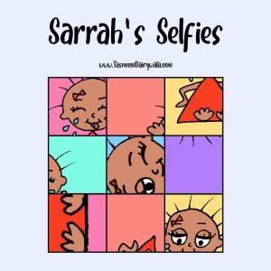 tasneem dairywala, daily dose of sarrah, comic art, toronto artist, comic artist, webcomic, parentingcomic, humor, lol, life moments, cartoon, comic, illustration, parenting, parenthood, kids, family, moments of life, cartoon art, comic art, illustration artists, parents, babies, family time, motherhood, toddler life, making art everyday, parenting memes