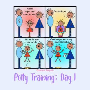 tasneem dairywala, daily dose of sarrah, comic art, toronto artist, comic artist, webcomic, parentingcomic, humor, lol, life moments, cartoon, comic, illustration, parenting, parenthood, kids, family, moments of life, cartoon art, comic art, illustration artists, parents, babies, family time, motherhood, toddler life, making art everyday, parenting memes