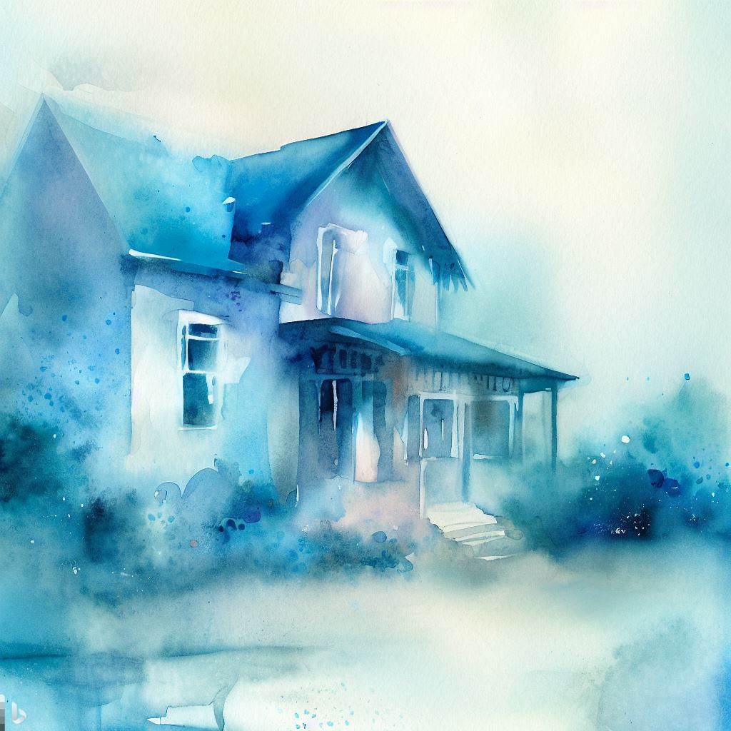 We’re Moving to Wasaga&nbsp;Beach!